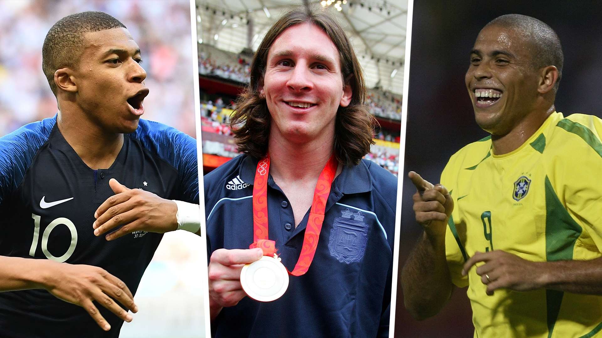 充满期待 充满期待