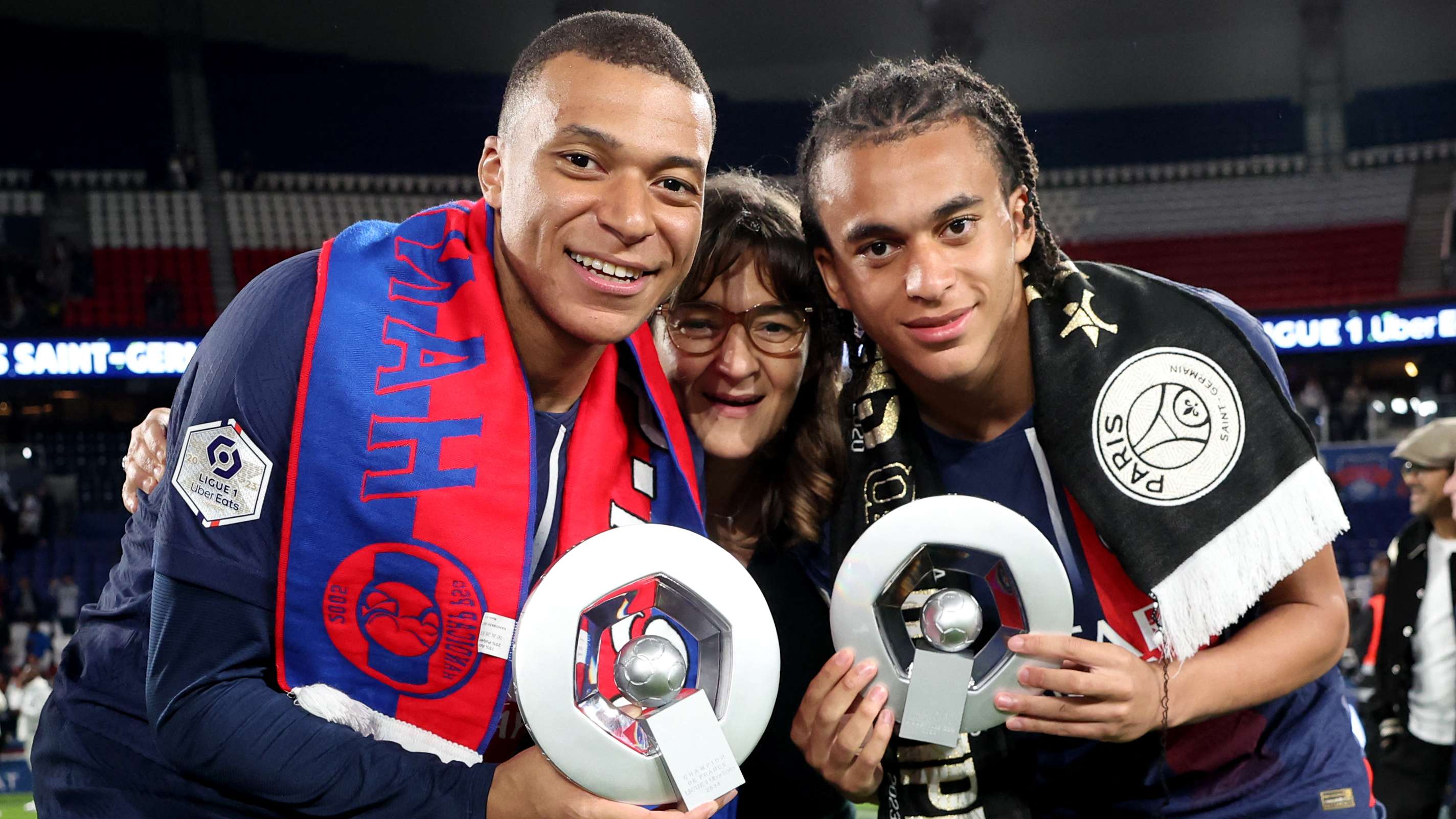 值得注意的 值得注意的