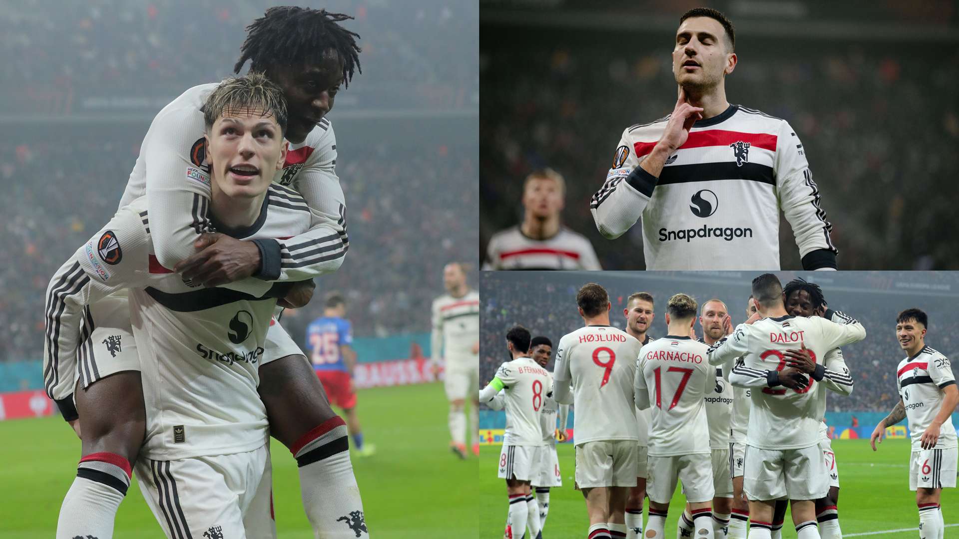 的舞台上 的舞台上