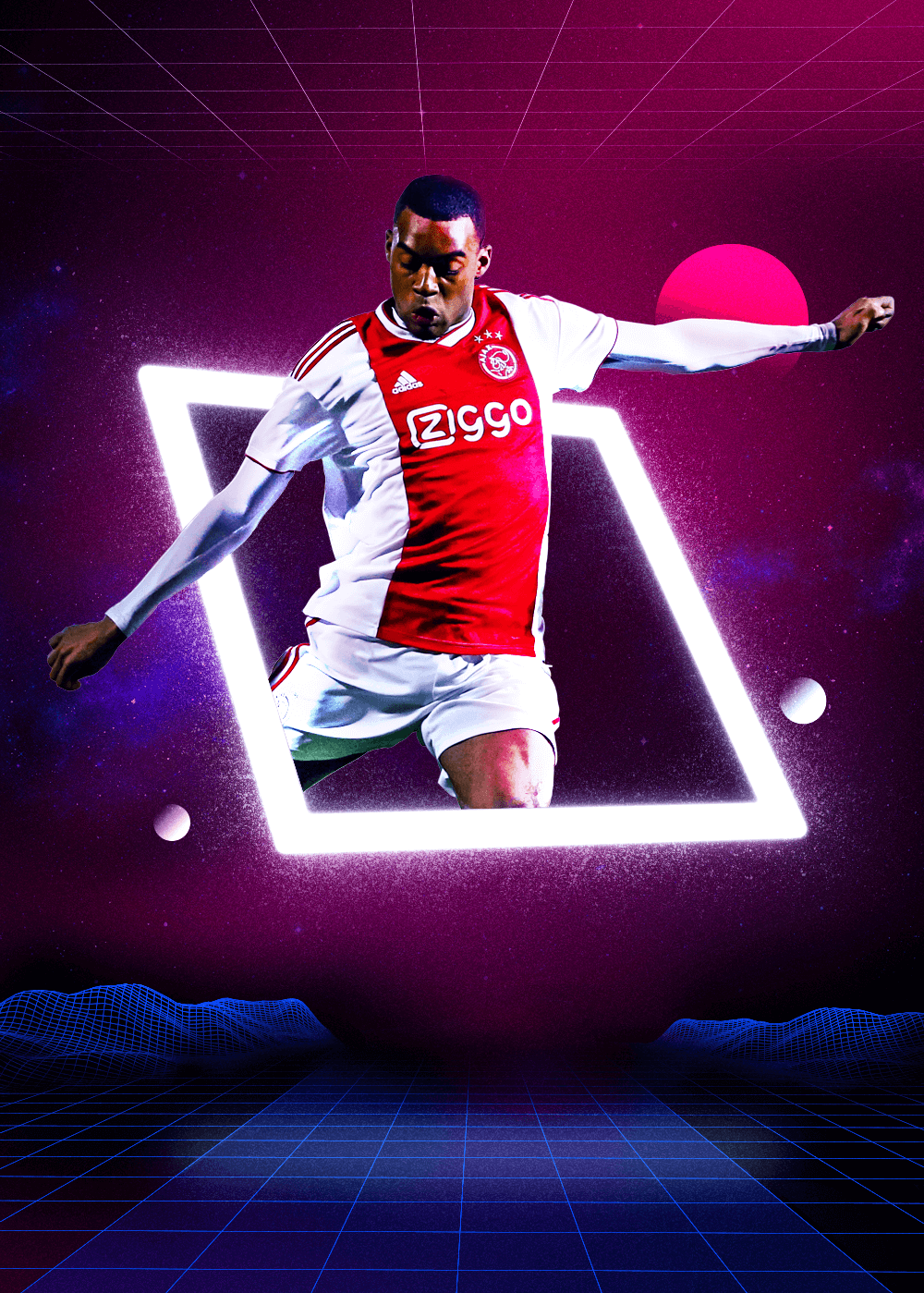 子足球的未 子足球的未